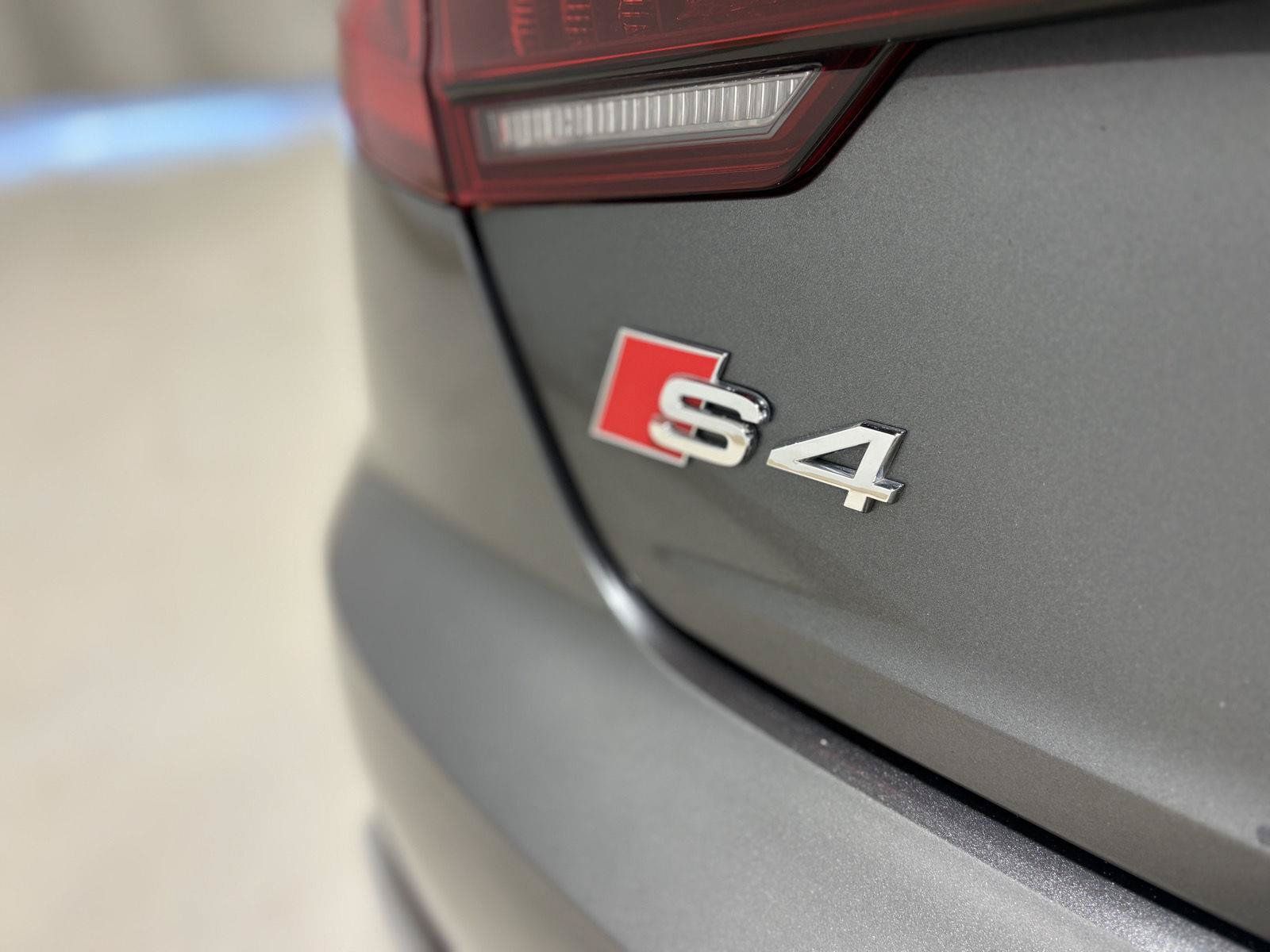 Used 2019 Audi S4 Prestige AWD/4WD image 20