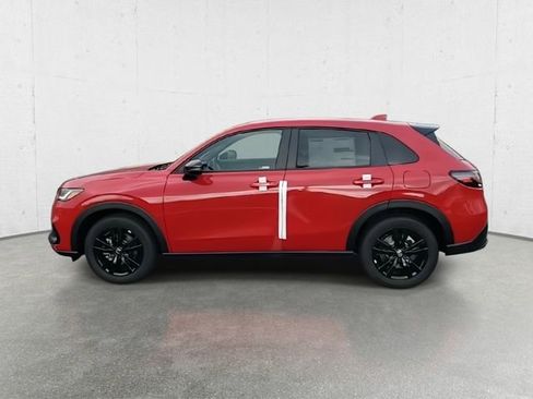 New 2026 Honda HR-V Sport image 6