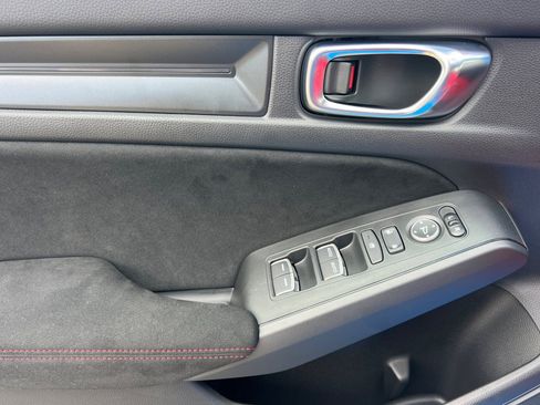 New 2025 Honda Civic Type R image 10