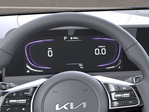 New 2026 Kia Seltos S AWD/4WD image 21