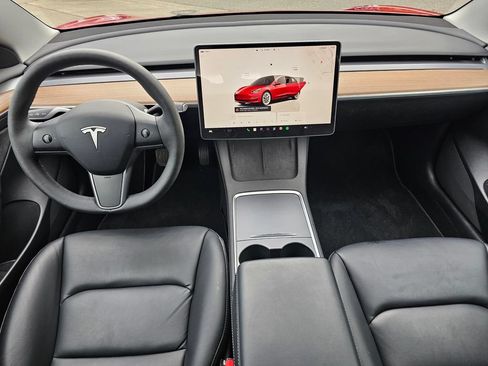 Used 2022 Tesla Model 3 Long Range AWD/4WD image 20