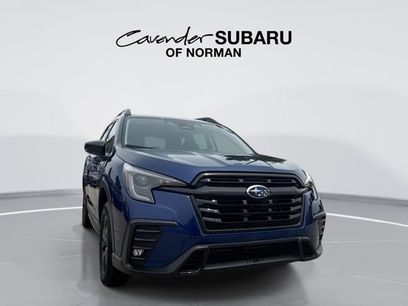 Used 2026 Subaru Ascent Premium
