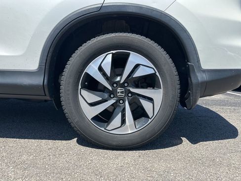 Used 2016 Honda CR-V Touring image 8