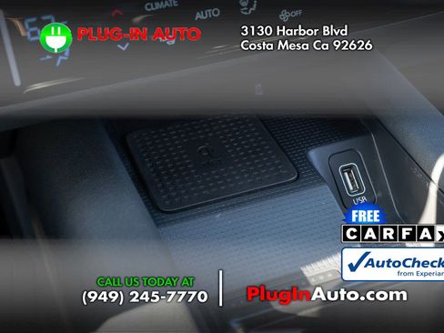 Used 2023 Hyundai Ioniq 6 SEL image 22