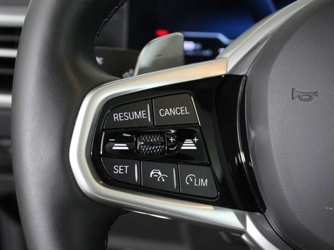 Certified 2025 BMW M340i image 16