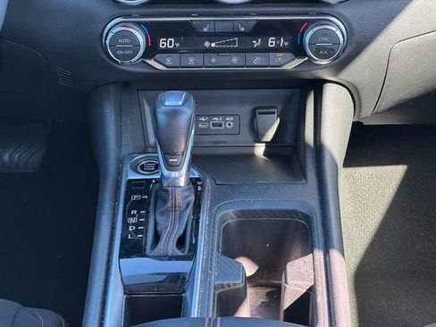 Used 2024 Nissan Sentra SR image 16