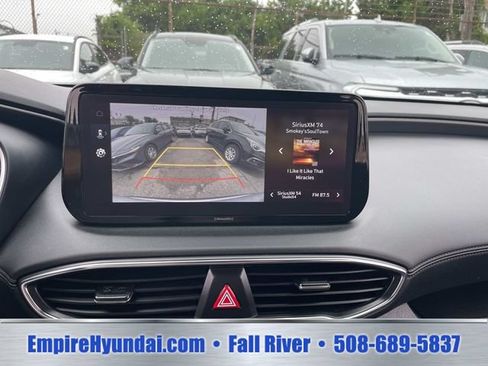 Used 2023 Hyundai Santa Fe SEL AWD/4WD image 24