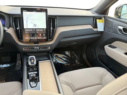 New 2026 Volvo XC60 B5 Plus w/ Protection Package Premier image 9