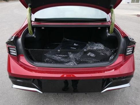 New 2025 Hyundai Sonata Limited image 22