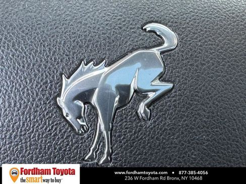 Used 2022 Ford Bronco Sport Badlands w/ Premium Package image 34