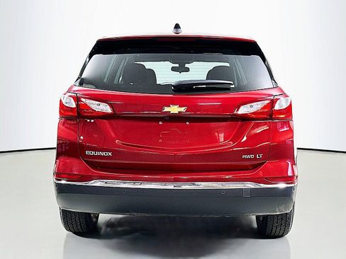 Used 2018 Chevrolet Equinox LT image 6