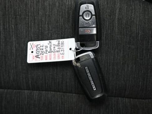 Used 2022 Ford Bronco Sport Big Bend w/ Convenience Package image 10