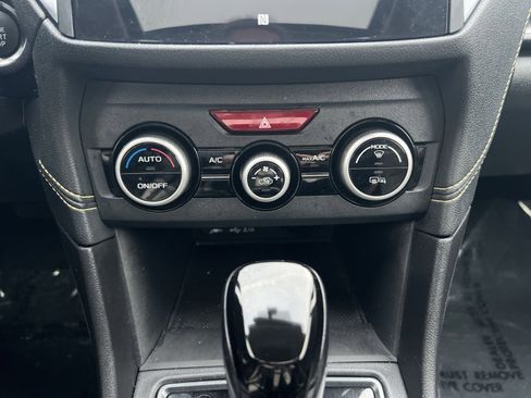 Used 2023 Subaru Crosstrek 2.5i Sport image 19