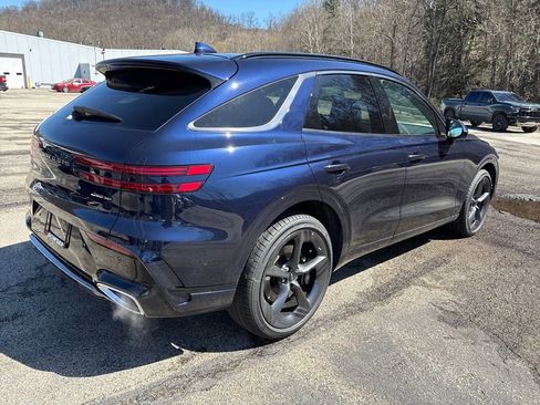 New 2026 Genesis GV70 3.5T Sport Prestige AWD/4WD image 5