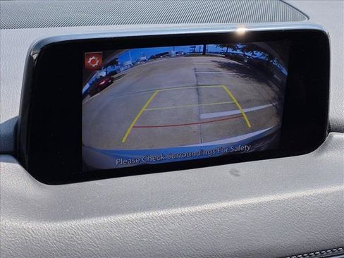 Used 2020 MAZDA CX-5 Touring FWD image 12