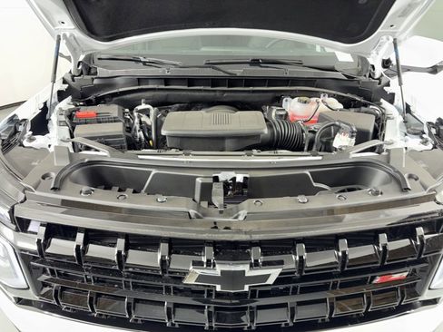 New 2026 Chevrolet Suburban Z71 w/ Comfort Package AWD/4WD image 53