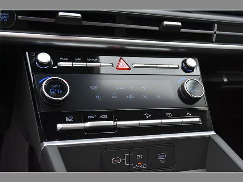 New 2026 Hyundai Santa Fe SE FWD image 25