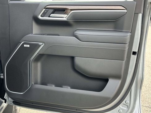 New 2026 Chevrolet Silverado 1500 RST w/ All Star Edition Plus image 26