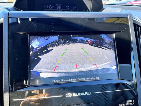 Used 2021 Subaru Crosstrek 2.0i image 19