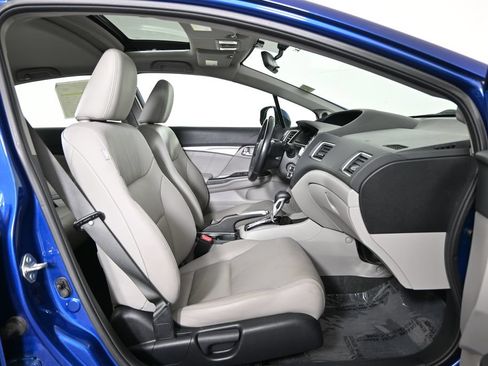 Used 2013 Honda Civic EX-L image 13