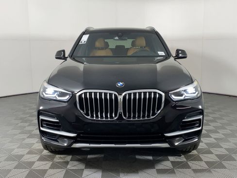 Certified 2023 BMW X5 sDrive40i w/ Premium Package image 5