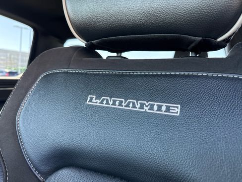 Used 2024 RAM 1500 Laramie image 25
