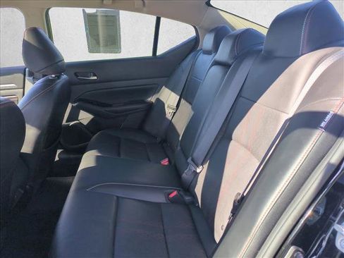 Used 2023 Nissan Altima 2.5 SR w/ SR Premium Package FWD image 20