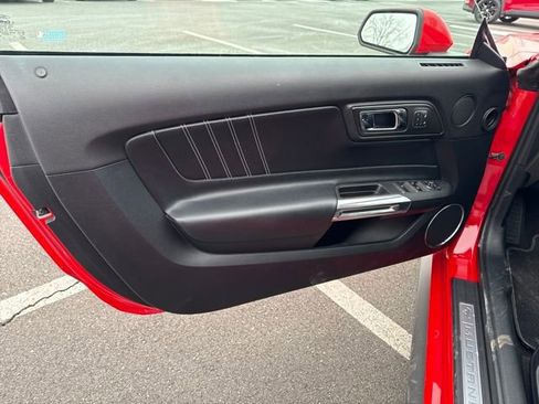 Used 2015 Ford Mustang GT Premium w/ Equipment Group 401A image 18