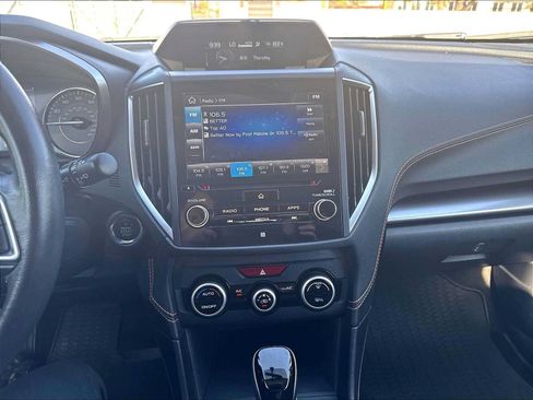 Used 2018 Subaru Crosstrek 2.0i Limited w/ Popular Package #3 AWD/4WD image 34