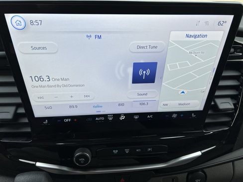 New 2026 Ford Transit 350 XLT image 11