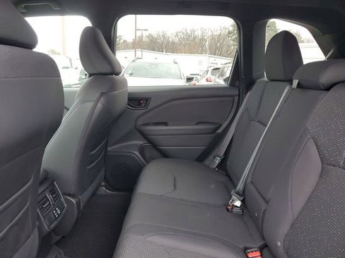 Certified 2025 Subaru Forester Premium w/ Convenience Package #2 image 13