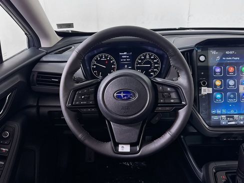 New 2026 Subaru Crosstrek 2.5i Limited AWD/4WD image 11