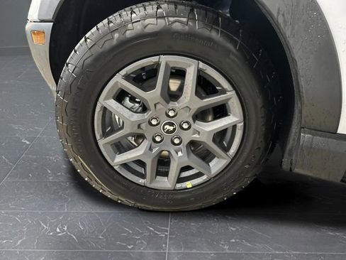 New 2025 Ford Bronco Sport Big Bend image 37