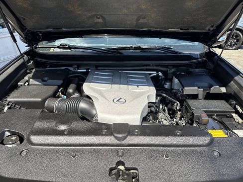 Used 2020 Lexus GX 460 Premium AWD/4WD image 13