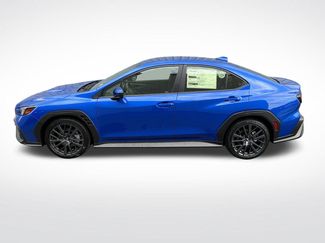 New 2026 Subaru WRX AWD/4WD video 2