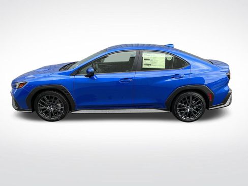 New 2026 Subaru WRX AWD/4WD image 2