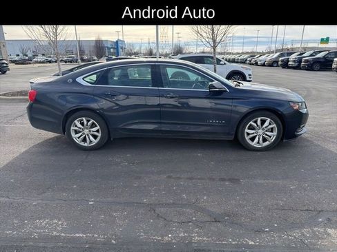 Used 2019 Chevrolet Impala LT image 2