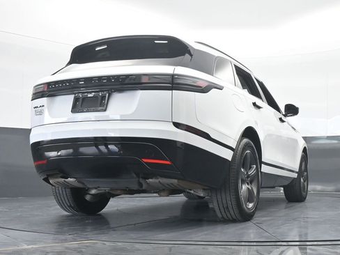 Used 2025 Land Rover Range Rover Velar Dynamic SE image 60