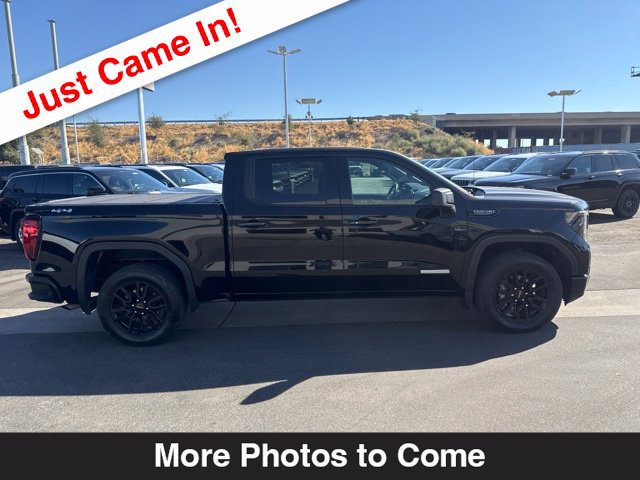 Used 2024 GMC Sierra 1500 Elevation AWD/4WD image 7