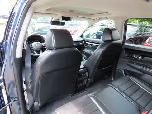 Used 2023 Honda CR-V EX-L image 14