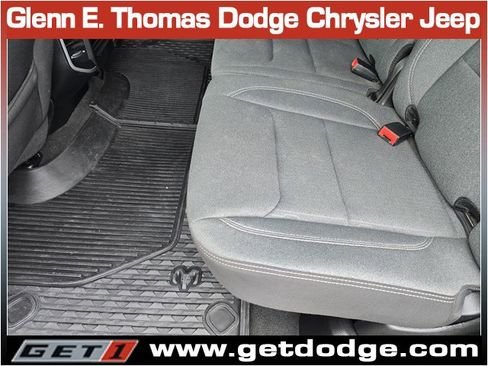 Certified 2022 RAM 1500 Big Horn image 24