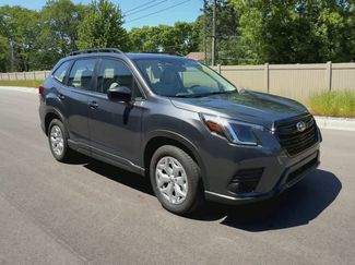 Certified 2023 Subaru Forester AWD/4WD video 2