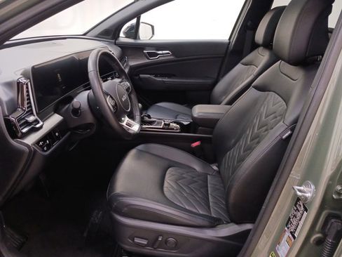 Certified 2023 Kia Sportage X-Line w/ X-Line Premium Package image 12