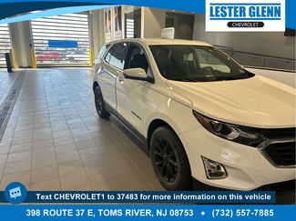 Used 2019 Chevrolet Equinox LT video 1
