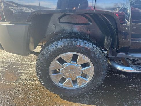 Used 2007 HUMMER H3 image 18