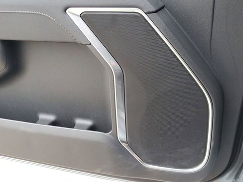 New 2026 Chevrolet Silverado 1500 LT w/ Texas Edition Plus image 29