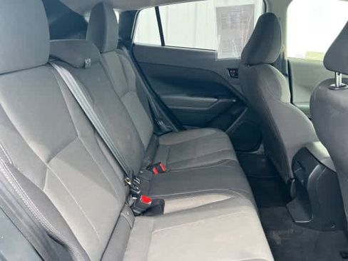 Certified 2024 Subaru Crosstrek 2.0i w/ Crosstrek Mirror Package AWD/4WD image 23