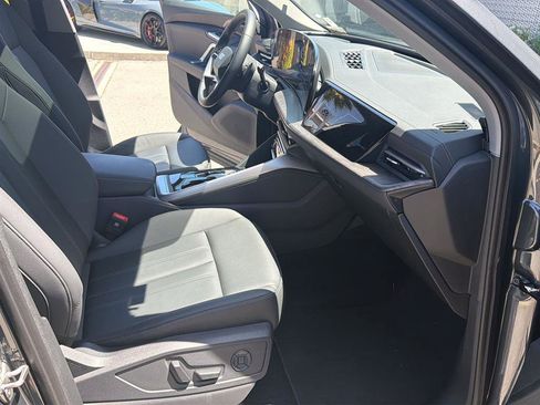 Used 2025 Audi Q5 Premium w/ Premium Plus AWD/4WD image 13