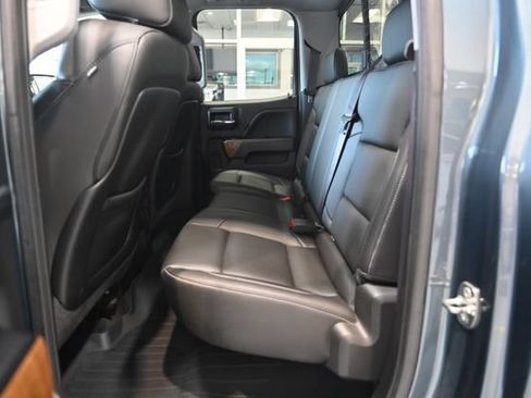 Used 2014 GMC Sierra 1500 SLT w/ SLT Preferred Package AWD/4WD image 12