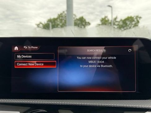 Used 2023 Mercedes-Benz CLA 250 4MATIC image 19